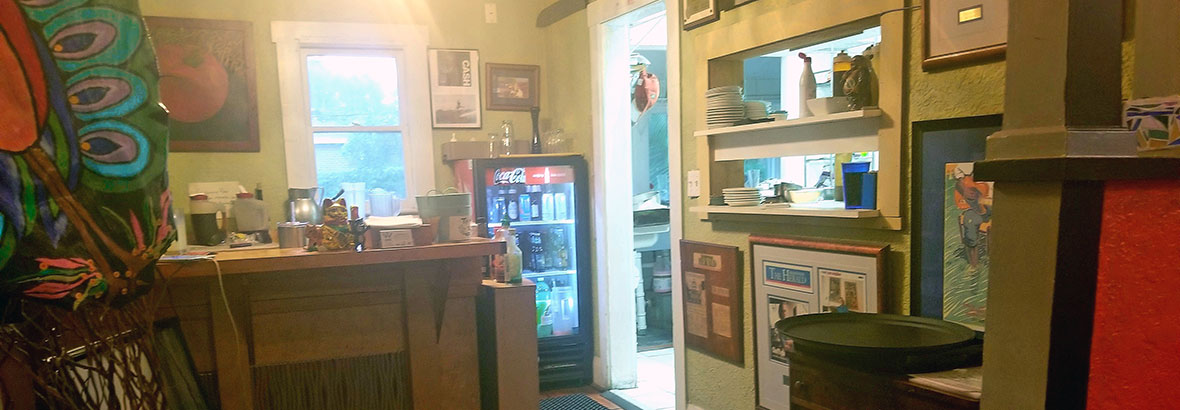 Check The Birdrock Events